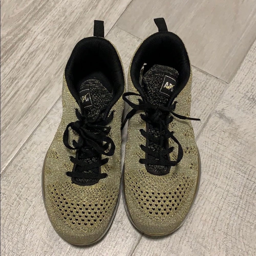 APL sneakers